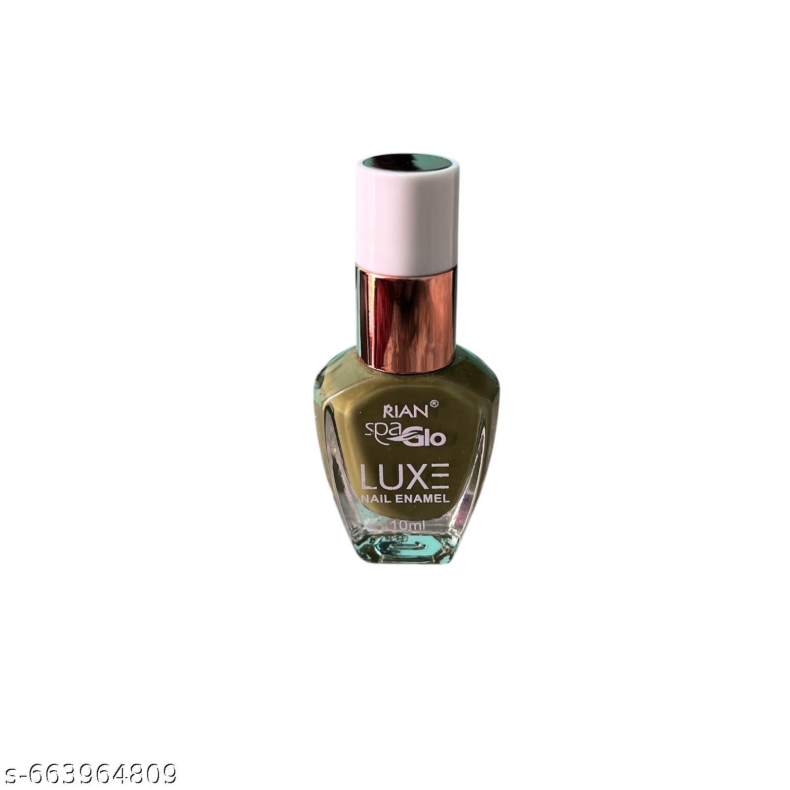 125 – Olive Muse (Olive Green)