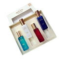 Rian HOTLIPS Mini Perfume Set – Royal Code (Pack of 4, 20ml Each)