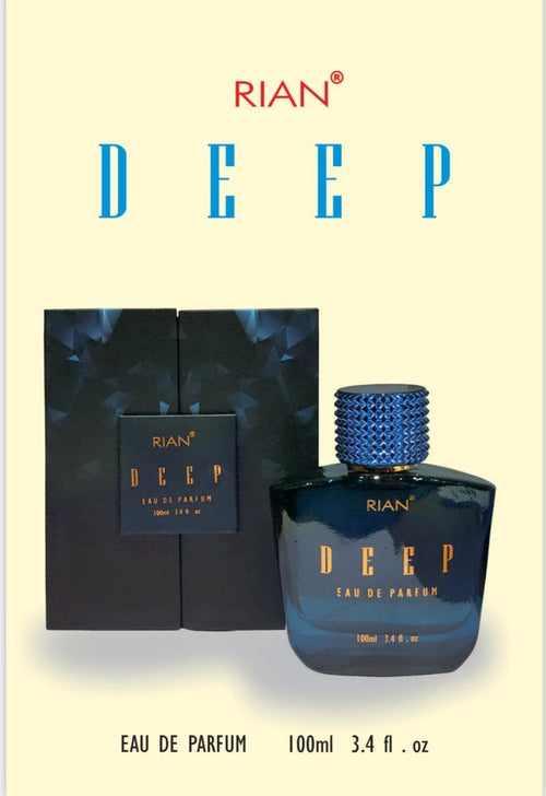 RIAN Deep Eau De Parfum – 100ml