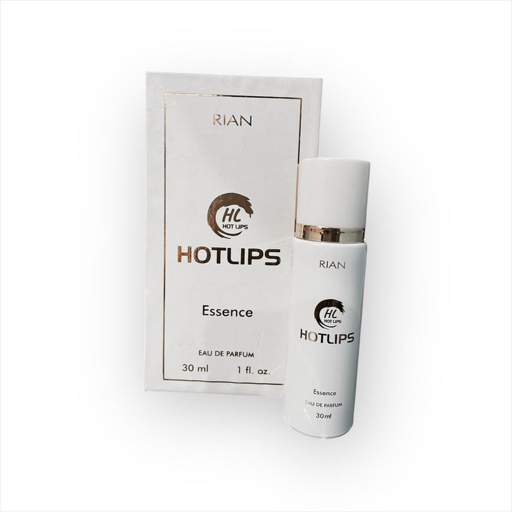 RIAN Hotlips Essence Eau De Parfum Vista 30ml