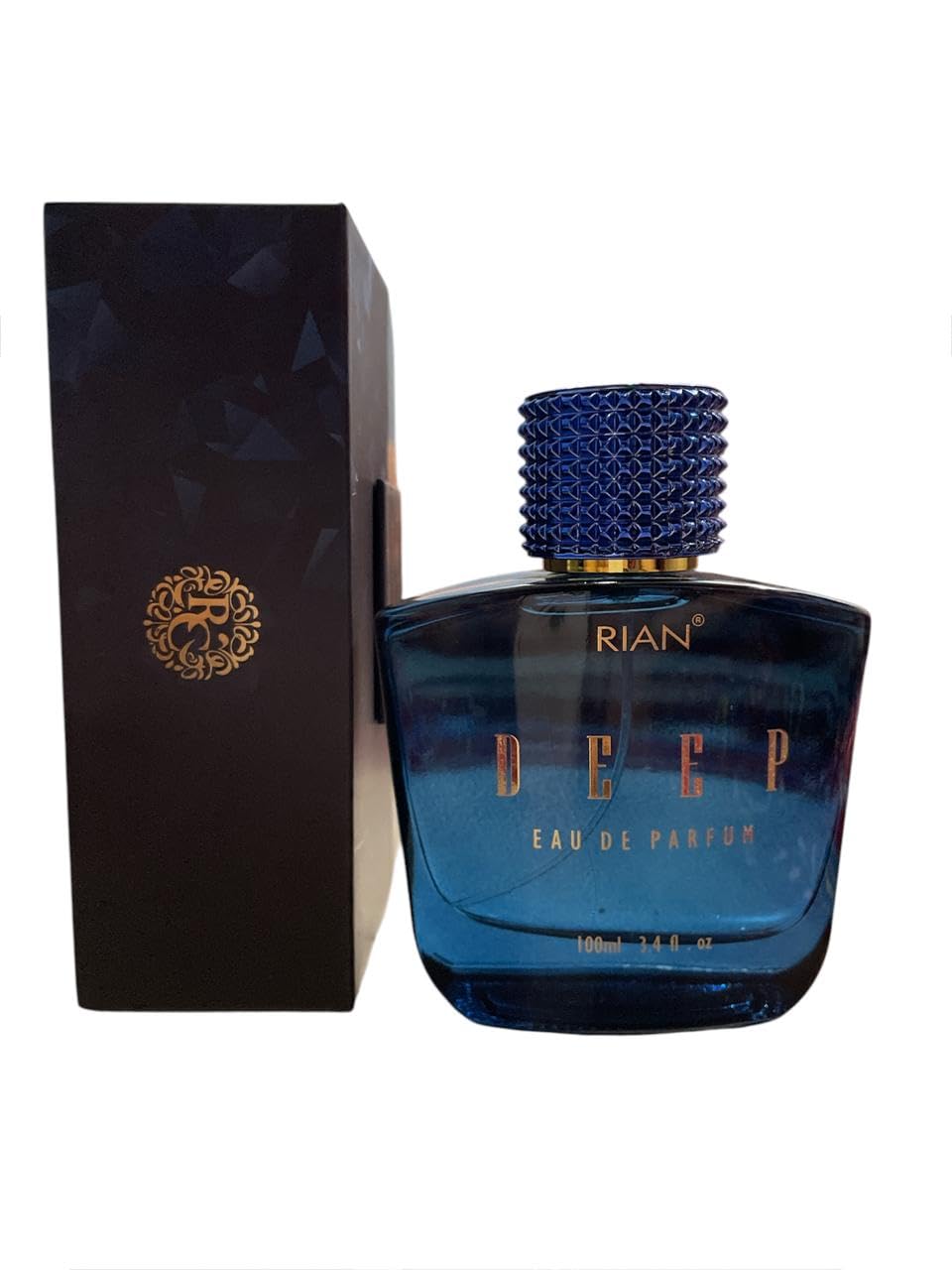RIAN Deep Eau De Parfum – 100ml