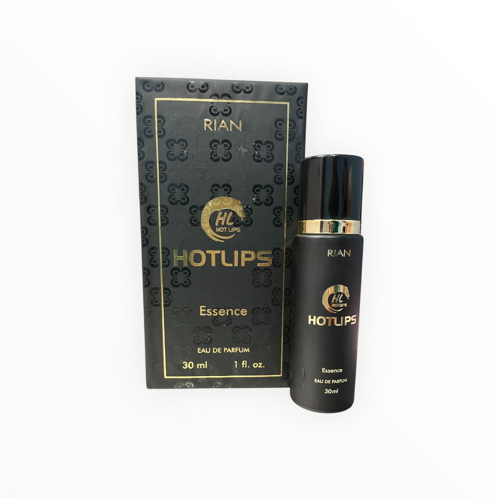 RIAN Hotlips Essence Eau De Parfum Blackberry 30ml