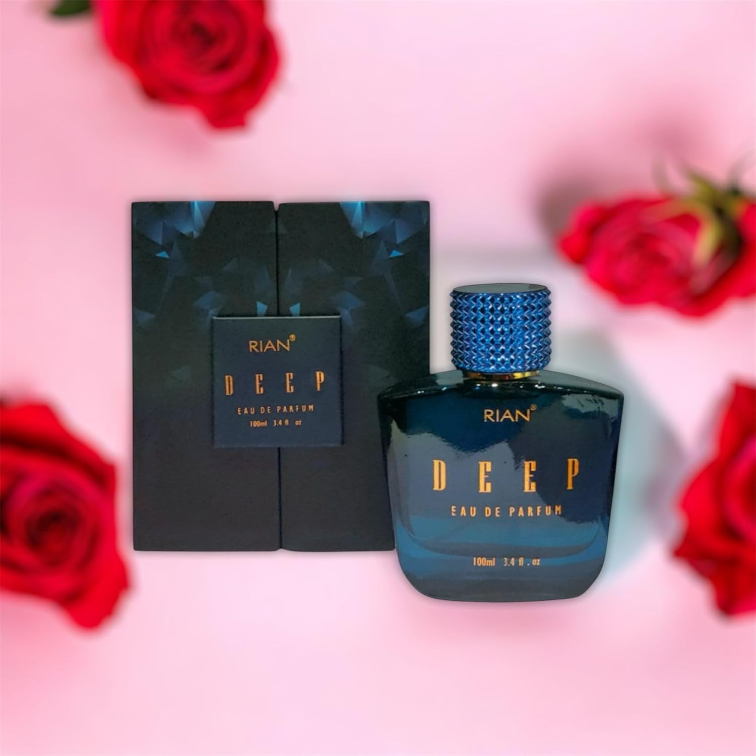 RIAN Deep Eau De Parfum – 100ml