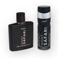 RIAN Night Safari Gift Set – Perfume (100ml) & Deodorant Spray (200ml)