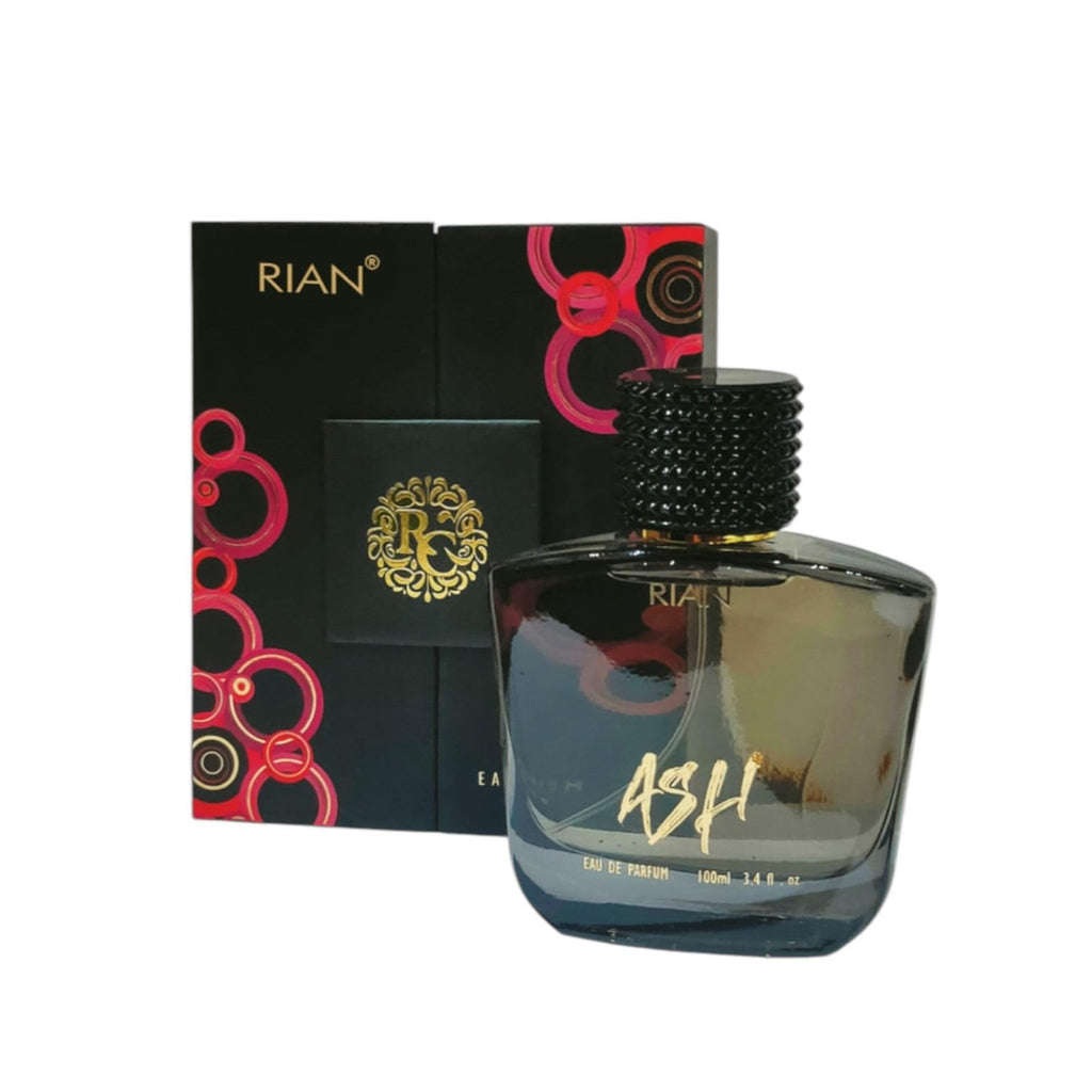 RIAN Ash Eau De Parfum, 100ml