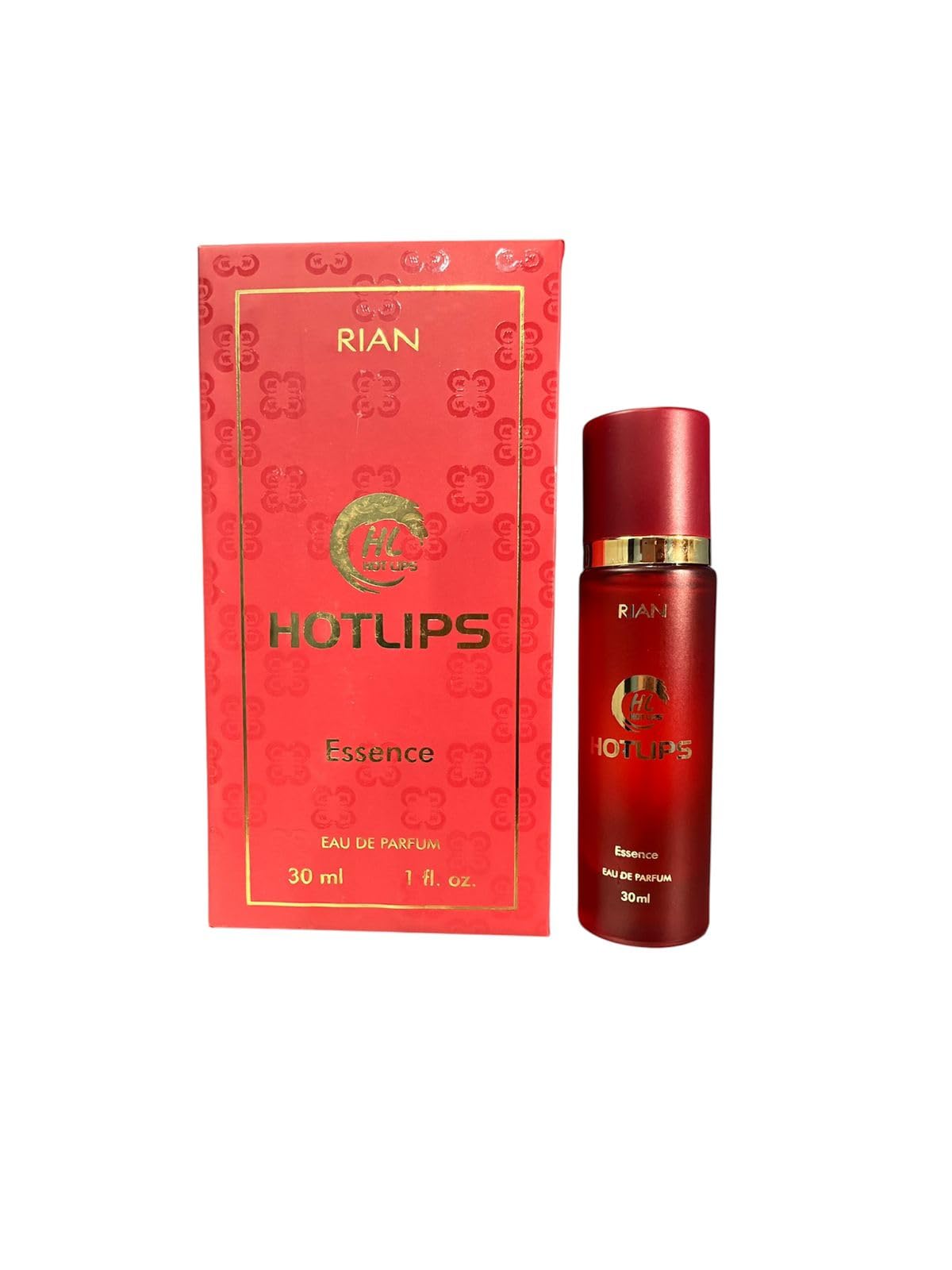 RIAN Hotlips Essence Eau De Parfum Bold 30ml