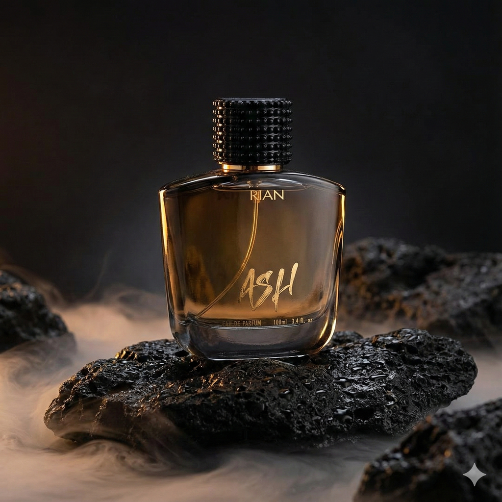 RIAN Ash Eau De Parfum, 100ml