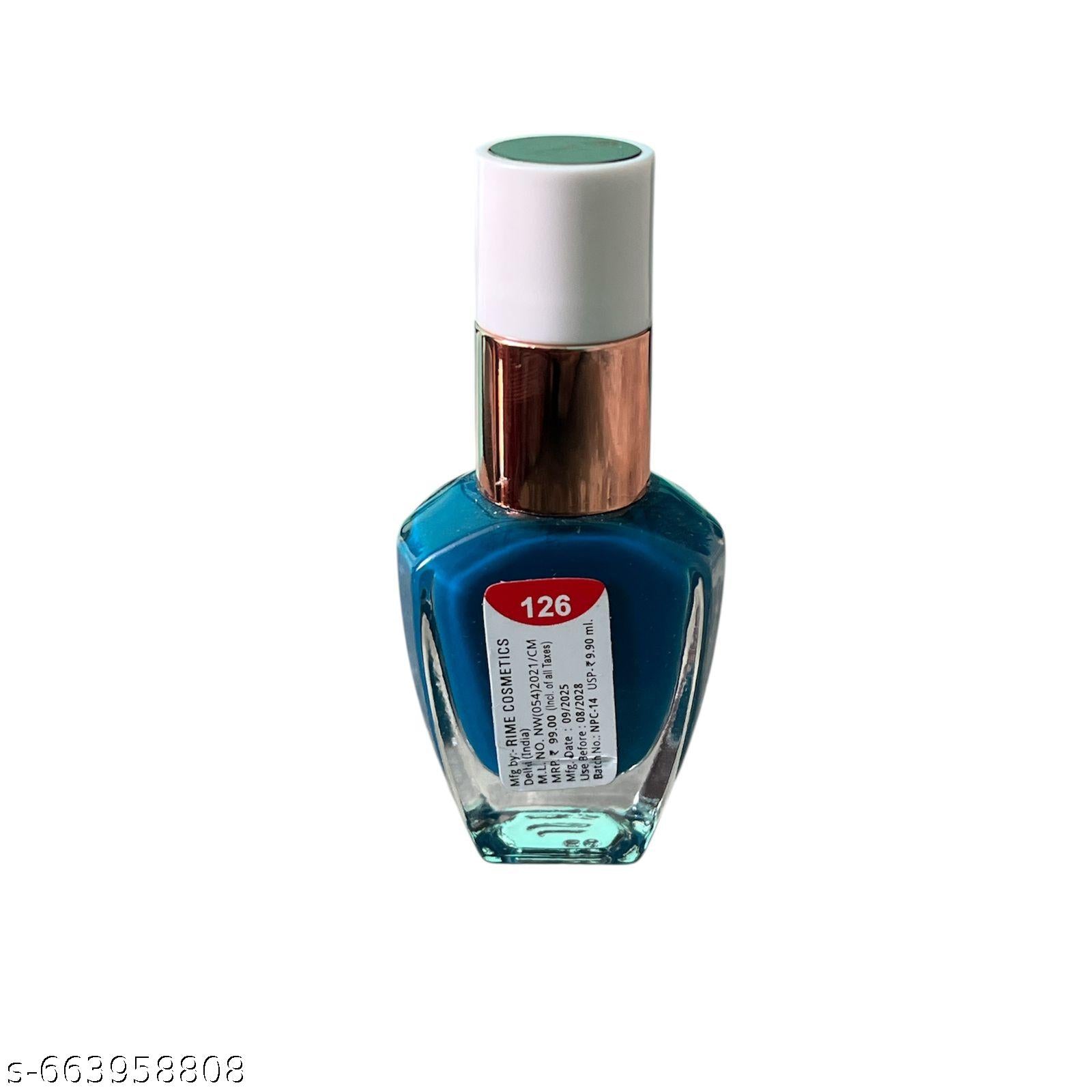 126 – Ocean Teal (Teal Blue)