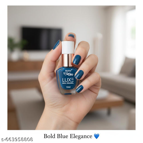 126 – Ocean Teal (Teal Blue)