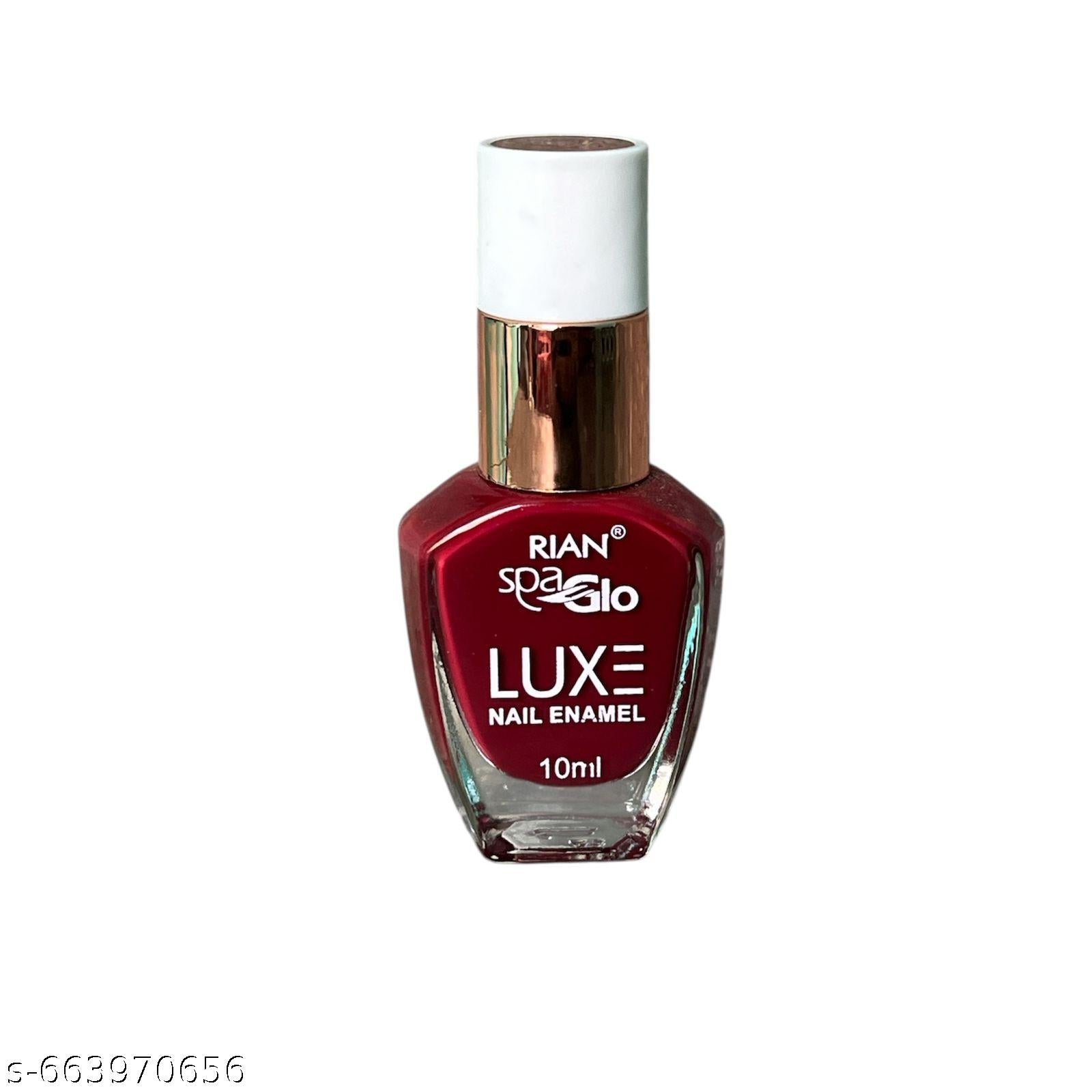 127 – Wine Velvet (Deep Wine Red)