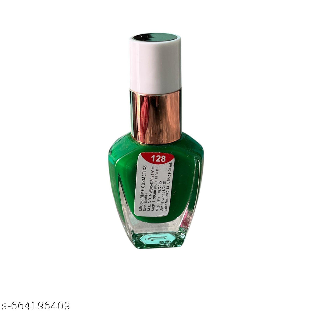 128 – Emerald Pop